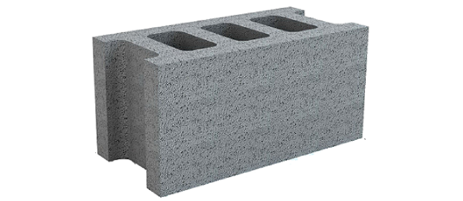 Gạch block (gạch không nung)