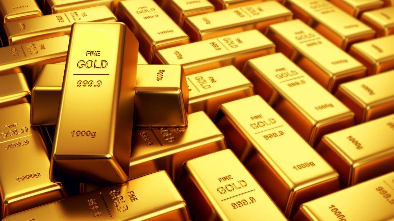 Giá vàng trong nước ngày 10/8 cao hơn 9 triệu đồng so với thế giới