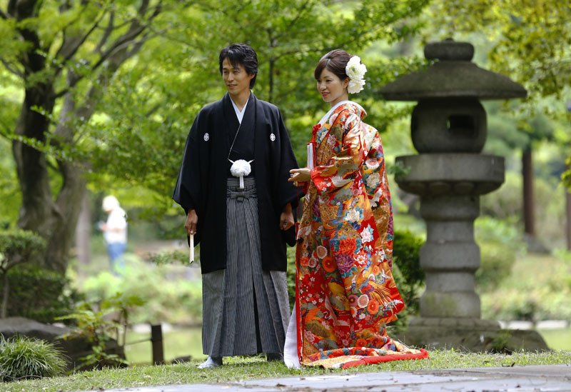Xu hướng không kết hôn ở Nhật Bản