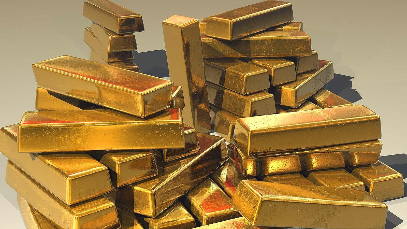 Giá vàng trong nước cao hơn thế giới 9 triệu đồng