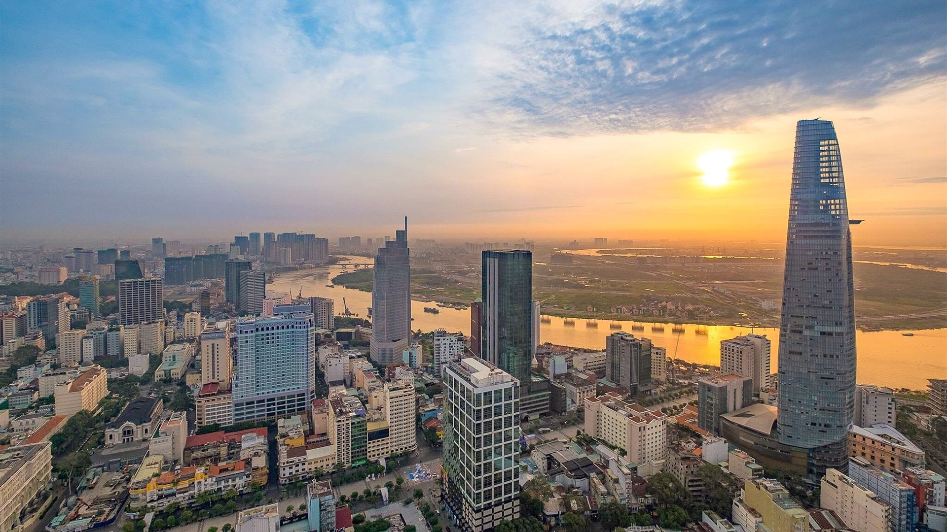 Nhận định thị trường TP Hồ Chí Minh
