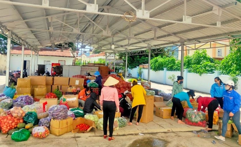 Nông sản tỉnh Lâm Đồng đang chịu ảnh hưởng từ dịch bệnh